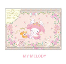 Load image into Gallery viewer, Sanrio x Miki Takei Mini Letter Set