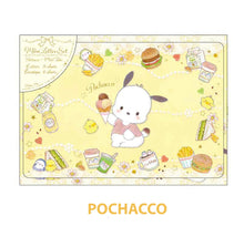 Load image into Gallery viewer, Sanrio x Miki Takei Mini Letter Set