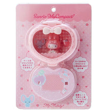 Load image into Gallery viewer, Sanrio Characters Acrylic Keychain Night Stand