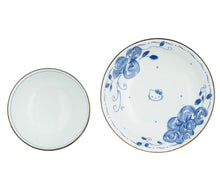 Load image into Gallery viewer, Sanrio Hello Kitty Ceramic Set of 3