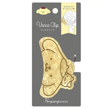 Load image into Gallery viewer, Sanrio Character Claw Clip (Japan Exclusive)