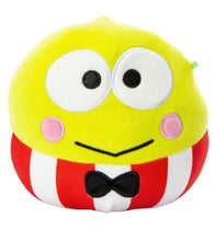 Load image into Gallery viewer, Sanrio x Squishmallows KeroKeroKeroppi 6.5" Plush