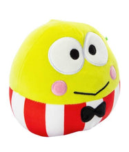 Load image into Gallery viewer, Sanrio x Squishmallows KeroKeroKeroppi 6.5" Plush