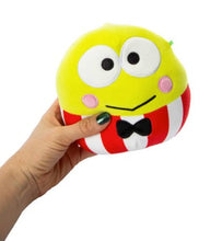 Load image into Gallery viewer, Sanrio x Squishmallows KeroKeroKeroppi 6.5" Plush