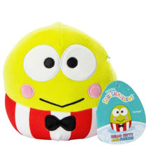 Load image into Gallery viewer, Sanrio x Squishmallows KeroKeroKeroppi 6.5" Plush