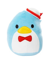 Load image into Gallery viewer, Sanrio x Squishmallows Tuxedosam 6.5" Plush