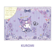 Load image into Gallery viewer, Sanrio x Miki Takei Mini Letter Set