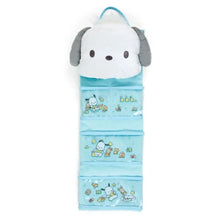 Load image into Gallery viewer, Pochacco Hanging Organizer