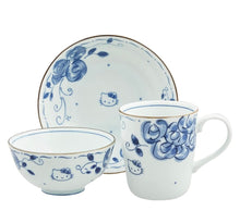 Load image into Gallery viewer, Sanrio Hello Kitty Ceramic Set of 3