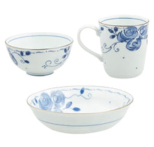 Load image into Gallery viewer, Sanrio Hello Kitty Ceramic Set of 3