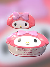 Load image into Gallery viewer, My Melody Wet Wipe with Case