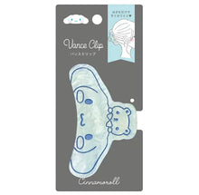Load image into Gallery viewer, Sanrio Character Claw Clip (Japan Exclusive)