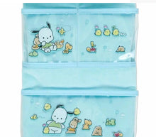 Load image into Gallery viewer, Pochacco Hanging Organizer