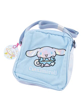 Load image into Gallery viewer, Sanrio Cinnamoroll Shoulder Crossbody Bag (Japan Exclusive)