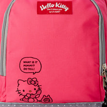 Load image into Gallery viewer, My Melody / Hello Kitty Backpack