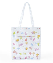 Load image into Gallery viewer, Sanrio Characters Clear Tote (Gummy Candy Series)