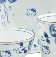 Load image into Gallery viewer, Sanrio Hello Kitty Ceramic Set of 3