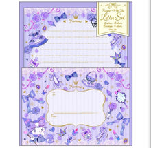 Load image into Gallery viewer, Sanrio x Miki Takei Letter Set