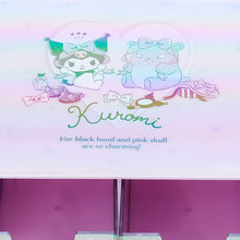 Load image into Gallery viewer, Sanrio Aurora Cosmetic Chest