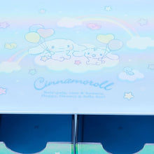 Load image into Gallery viewer, Sanrio Aurora Cosmetic Chest