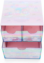 Load image into Gallery viewer, Sanrio Aurora Cosmetic Chest