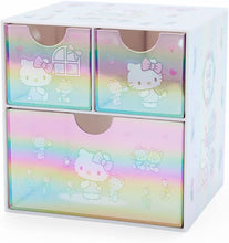 Load image into Gallery viewer, Sanrio Aurora Cosmetic Chest