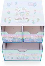 Load image into Gallery viewer, Sanrio Aurora Cosmetic Chest