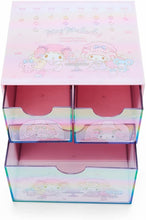 Load image into Gallery viewer, Sanrio Aurora Cosmetic Chest