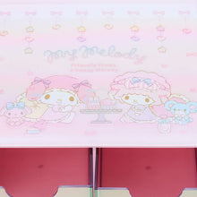Load image into Gallery viewer, Sanrio Aurora Cosmetic Chest