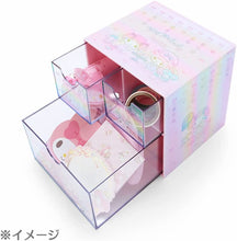 Load image into Gallery viewer, Sanrio Aurora Cosmetic Chest
