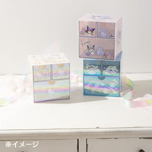 Load image into Gallery viewer, Sanrio Aurora Cosmetic Chest