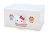 Load image into Gallery viewer, Sanrio Characters and Besties Storage Chest