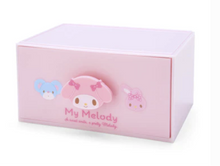 Load image into Gallery viewer, Sanrio Characters and Besties Storage Chest