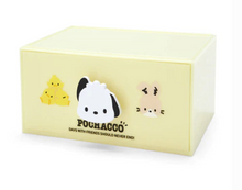 Load image into Gallery viewer, Sanrio Characters and Besties Storage Chest