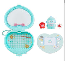 Load image into Gallery viewer, Sanrio Characters Acrylic Keychain Night Stand