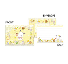 Load image into Gallery viewer, Sanrio x Miki Takei Mini Letter Set