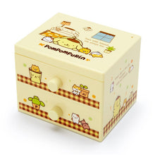 Load image into Gallery viewer, Mini Drawer Chest (Little Twin Stars & Hello Kitty)