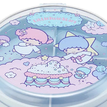 Load image into Gallery viewer, Little Twin Stars Jewelry Case