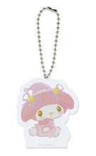 Load image into Gallery viewer, My Melody Acrylic Keychain Night Stand