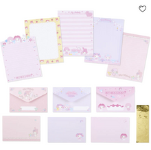 Load image into Gallery viewer, Sanrio Luxury Letter Set