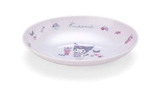 Load image into Gallery viewer, Sanrio Oval Melamine Plate