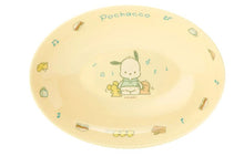 Load image into Gallery viewer, Sanrio Oval Melamine Plate