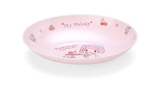 Load image into Gallery viewer, Sanrio Oval Melamine Plate