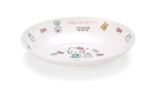 Load image into Gallery viewer, Sanrio Oval Melamine Plate