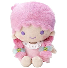 Load image into Gallery viewer, Little Twin Stars Rainbow Plush Set (Vintage and Rare Find)