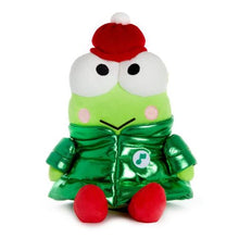 Load image into Gallery viewer, Sanrio Hello Kitty Kids Plush (Puff Metallic Jacket)