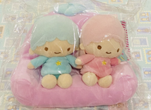 Load image into Gallery viewer, Little Twin Stars Plush Set (Sofa Series)