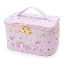 Load image into Gallery viewer, Sanrio Cosmetic Pouch (Stars Series)
