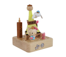 Load image into Gallery viewer, Sanrio Characters Sensor Light (Exclusive)