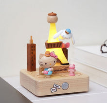 Load image into Gallery viewer, Sanrio Characters Sensor Light (Exclusive)